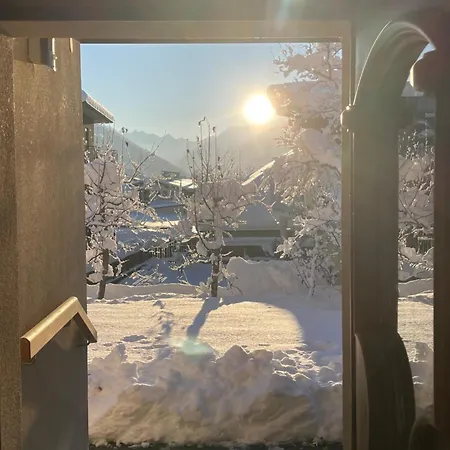 Appartamento Haus Hofer *