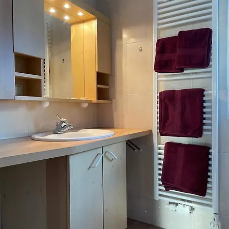 Haus Hofer Appartement *