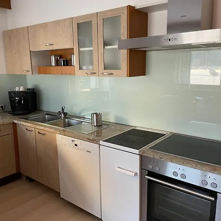 Haus Hofer Appartamento Mieders