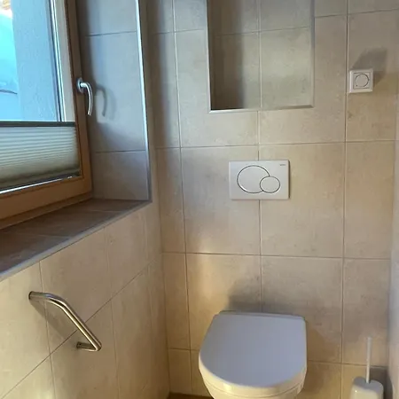 Haus Hofer Appartement