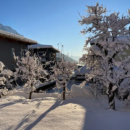 Haus Hofer Appartamento Mieders