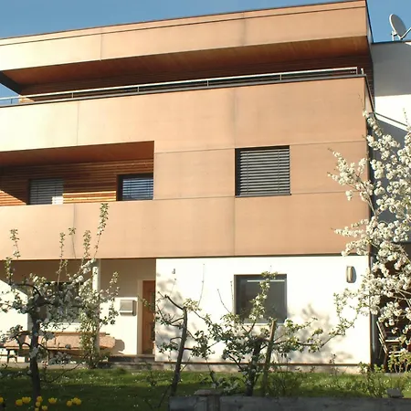 Appartement Haus Hofer