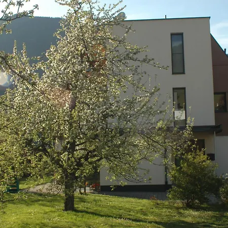 Appartement Haus Hofer