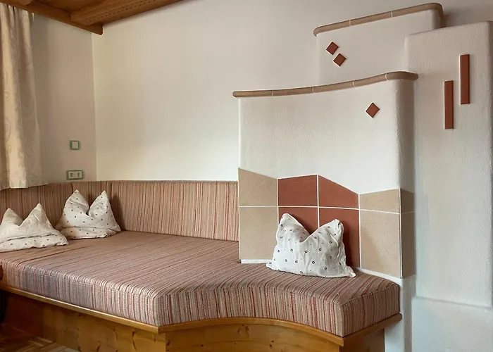 Haus Hofer Apartman Mieders